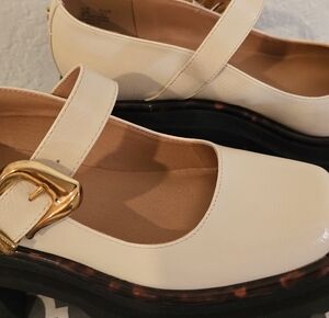 Sam Edelman/Circus NY Platform Loafers BRAND NEW Size 8